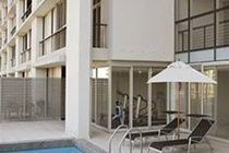 Harbouredge Suites By Totalstay Clanwilliam Exterior foto